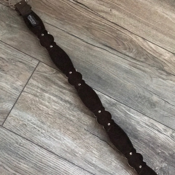 1992 Brighton Scroll Belt - Picture 14 of 15